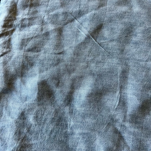 β¨ β¨ βΌοΈ LAST CHANCE! (To be donated) βΌοΈ β¨Mossimo 100% Lyocell Off Shoulder Top - Picture 8 of 10